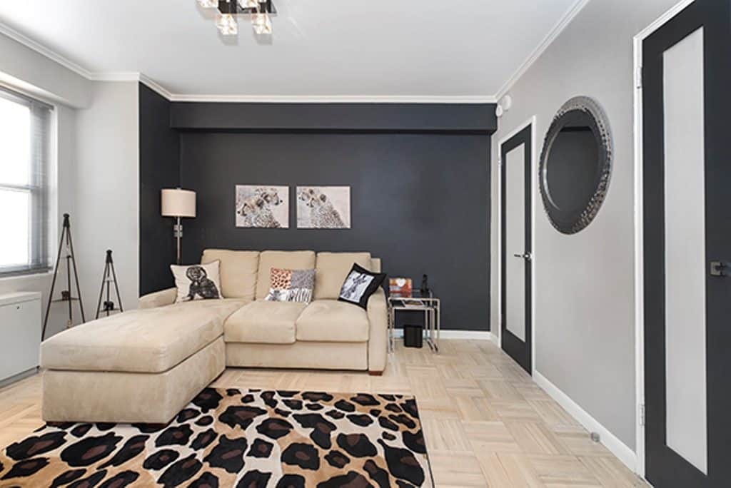 7 Small Space Design Ideas Every NYC Apartment Needs 7 Small Space Design Ideas Every NYC Apartment Needs