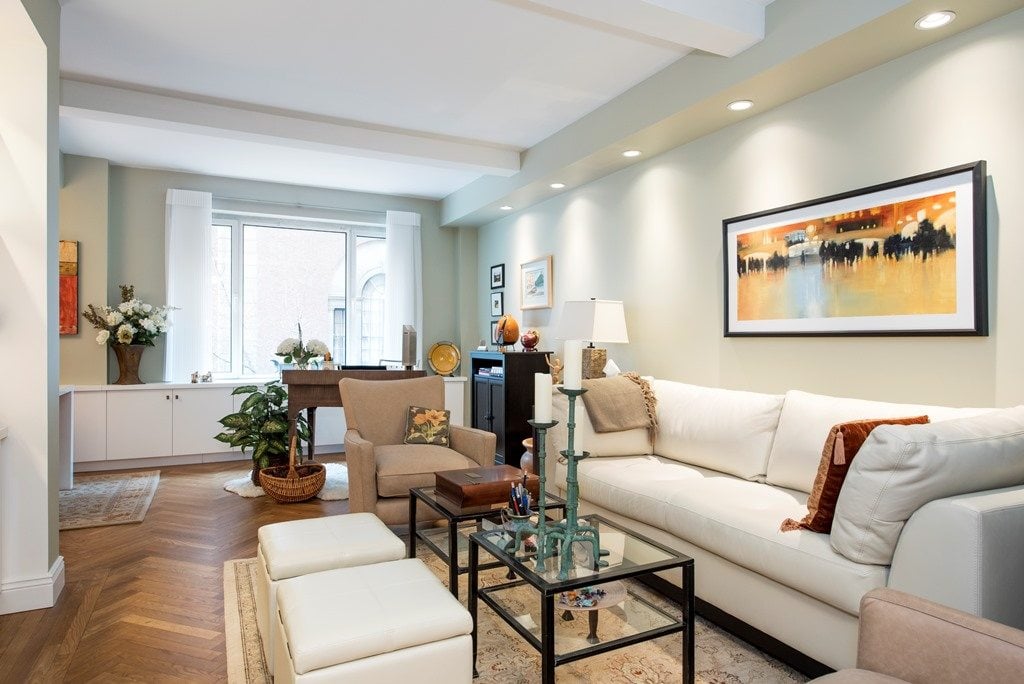 7 Small Space Design Ideas Every NYC Apartment Needs 7 Small Space Design Ideas Every NYC Apartment Needs