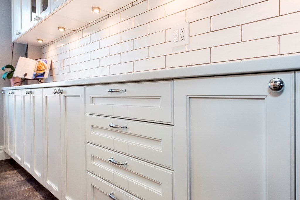 5 Ways to Spice Up Your Subway Tile 