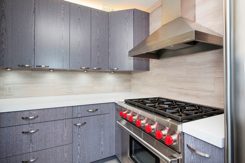 4 Venting Options for Your NYC Kitchen Remodel
