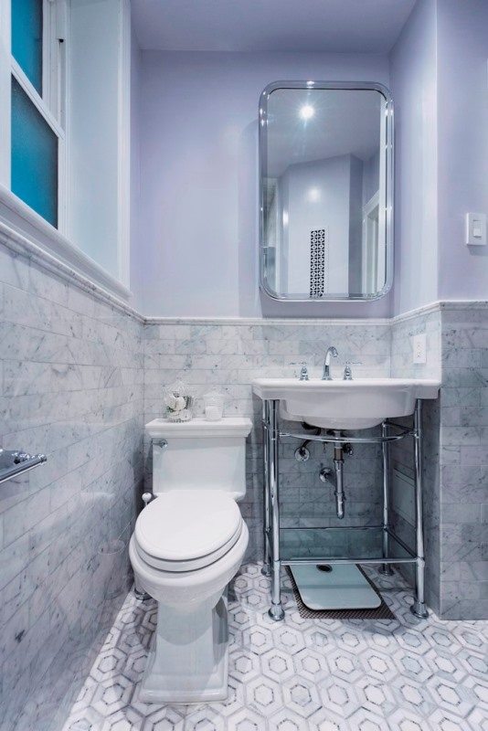 Toilet Features to Your NYC Bathroom