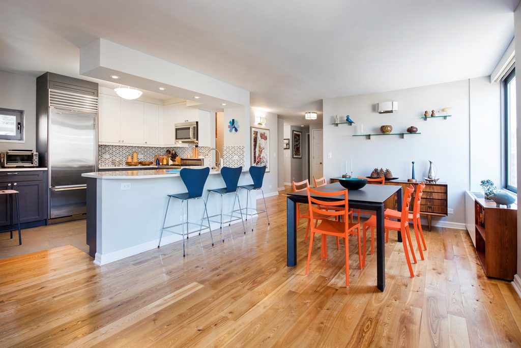 Ways to Use Your Kitchen Island Space Wisely