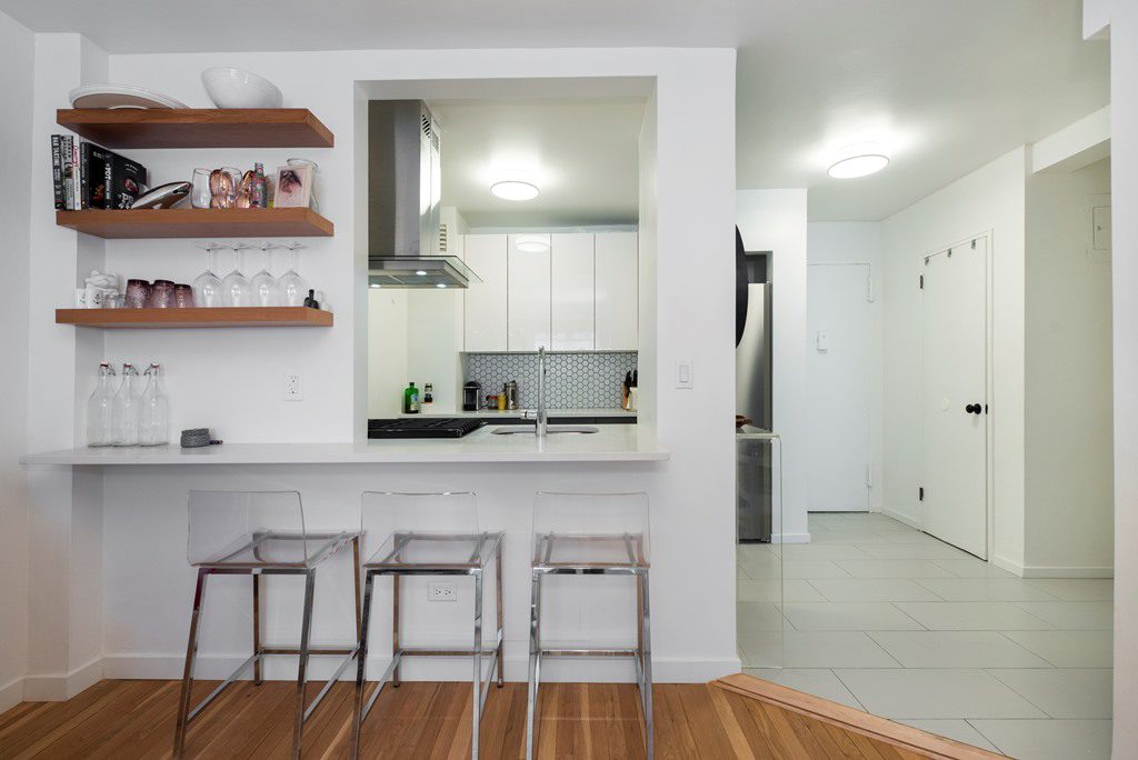 Ways to Use Your Kitchen Island Space Wisely