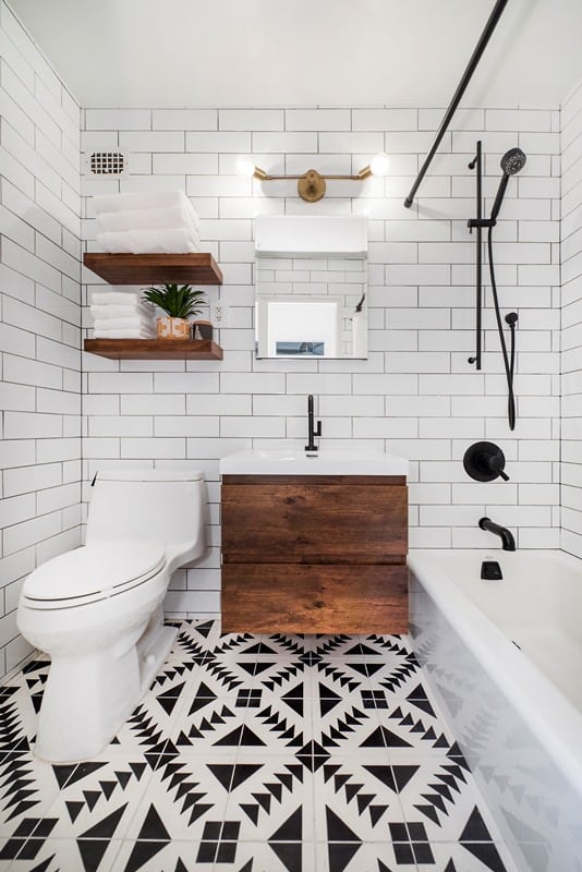 How to Choose the Right Lighting for Your Bathroom Remodel