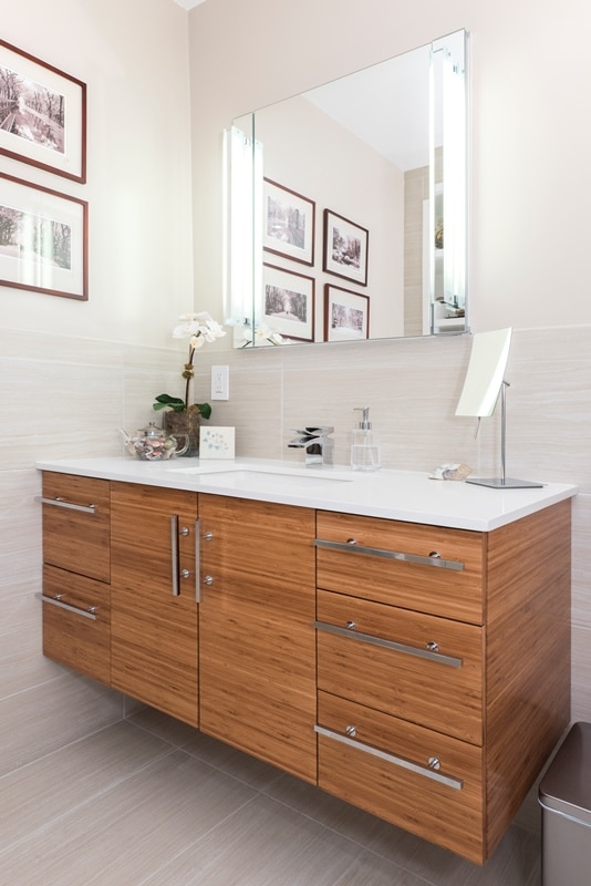 How to Choose the Right Lighting for Your Bathroom Remodel