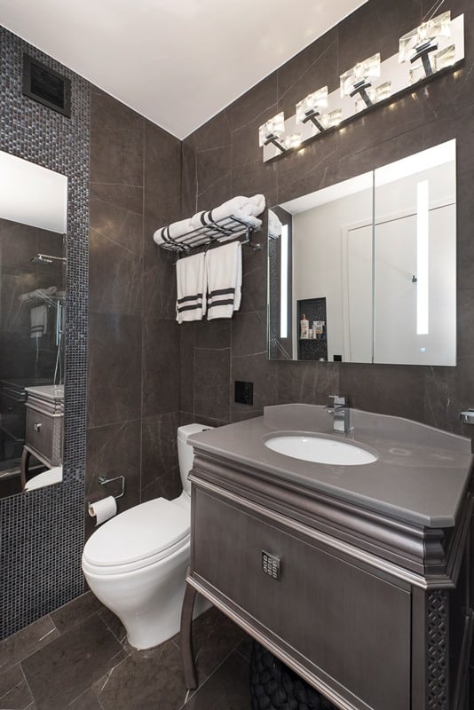 How to Choose the Right Lighting for Your Bathroom Remodel