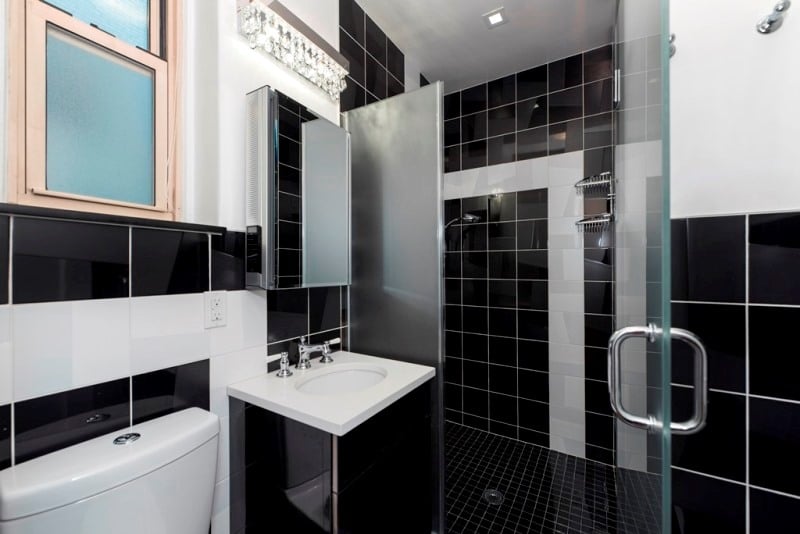 Examples to Inspire Your Tub to Shower Conversion