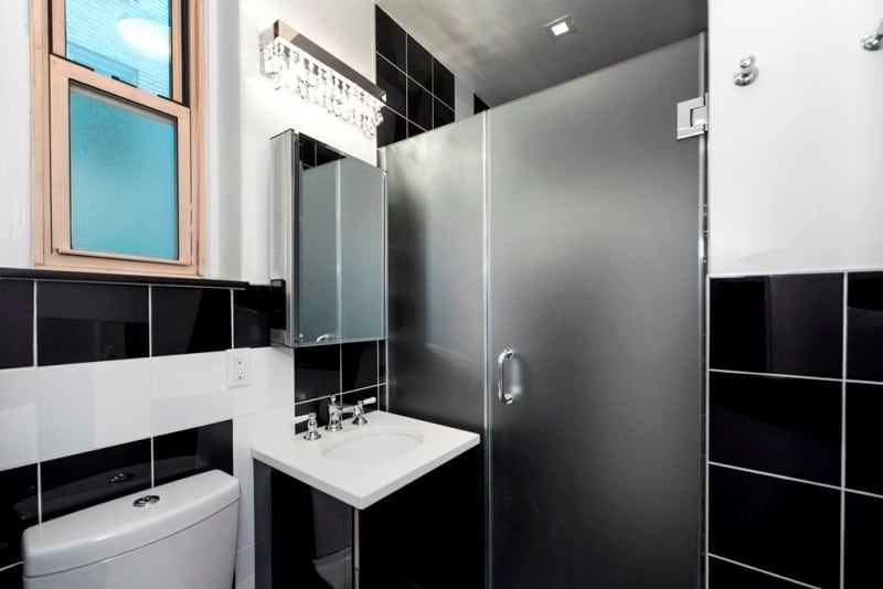 Examples to Inspire Your Tub to Shower Conversion