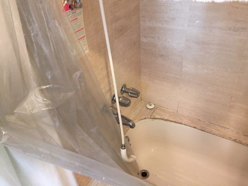 Examples to Inspire Your Tub to Shower Conversion