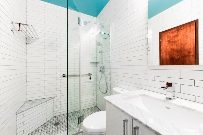 Examples to Inspire Your Tub to Shower Conversion