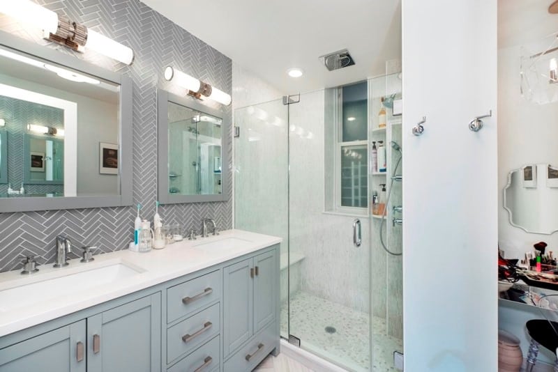 Examples to Inspire Your Tub to Shower Conversion