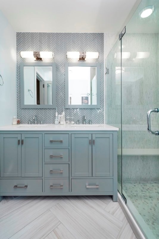 Examples to Inspire Your Tub to Shower Conversion