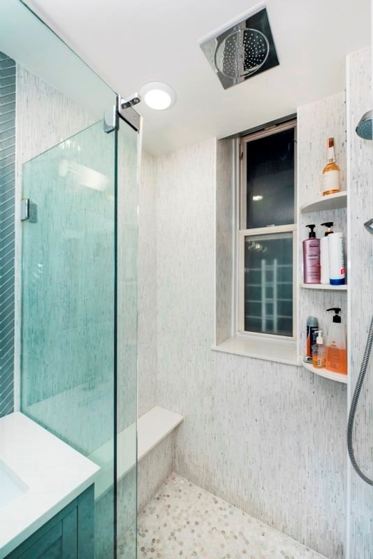 Examples to Inspire Your Tub to Shower Conversion