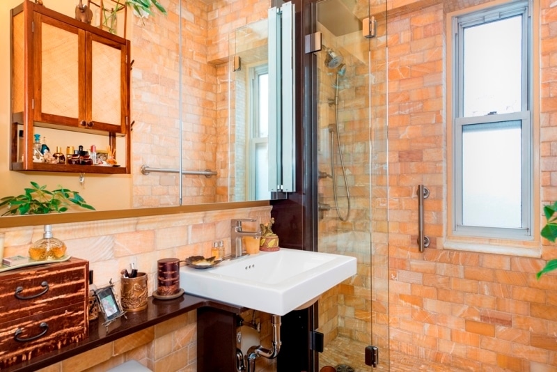 Examples to Inspire Your Tub to Shower Conversion