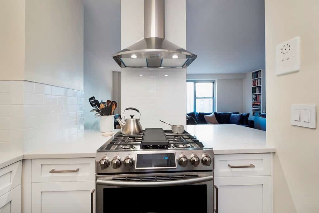 Tips to Keep Your Stainless Steel Appliances Spotless