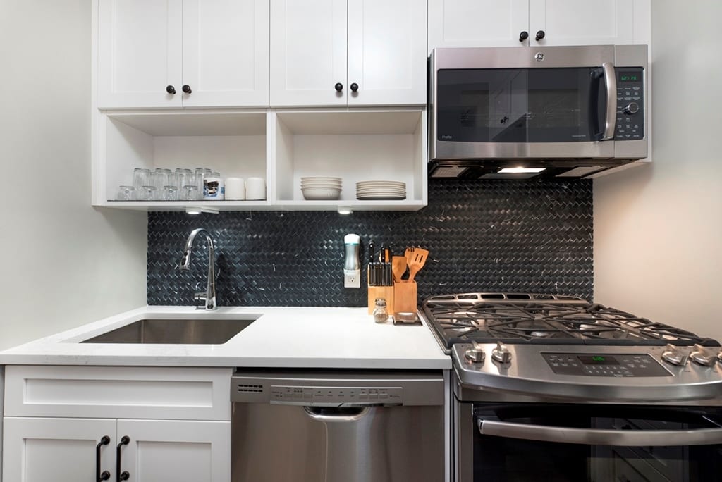 Tips to Keep Your Stainless Steel Appliances Spotless