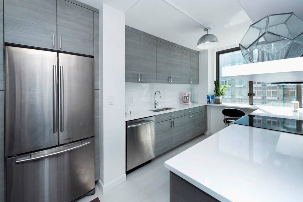 Tips to Keep Your Stainless Steel Appliances Spotless