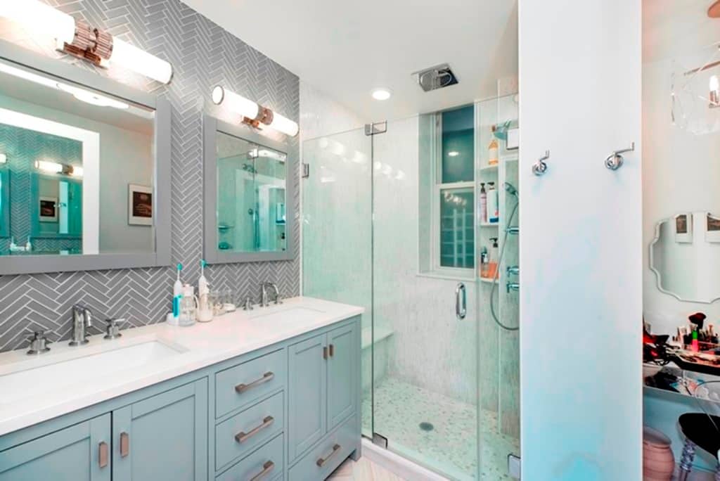 Types of Vanities to Consider For Your Remodel