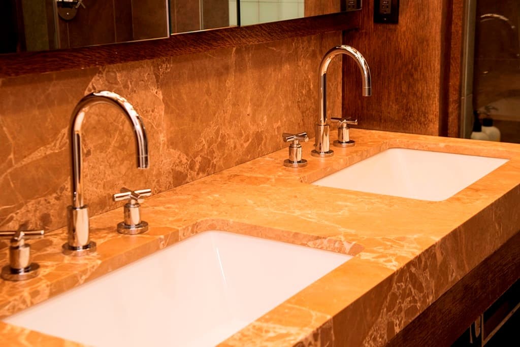 Types of Vanities to Consider For Your Remodel