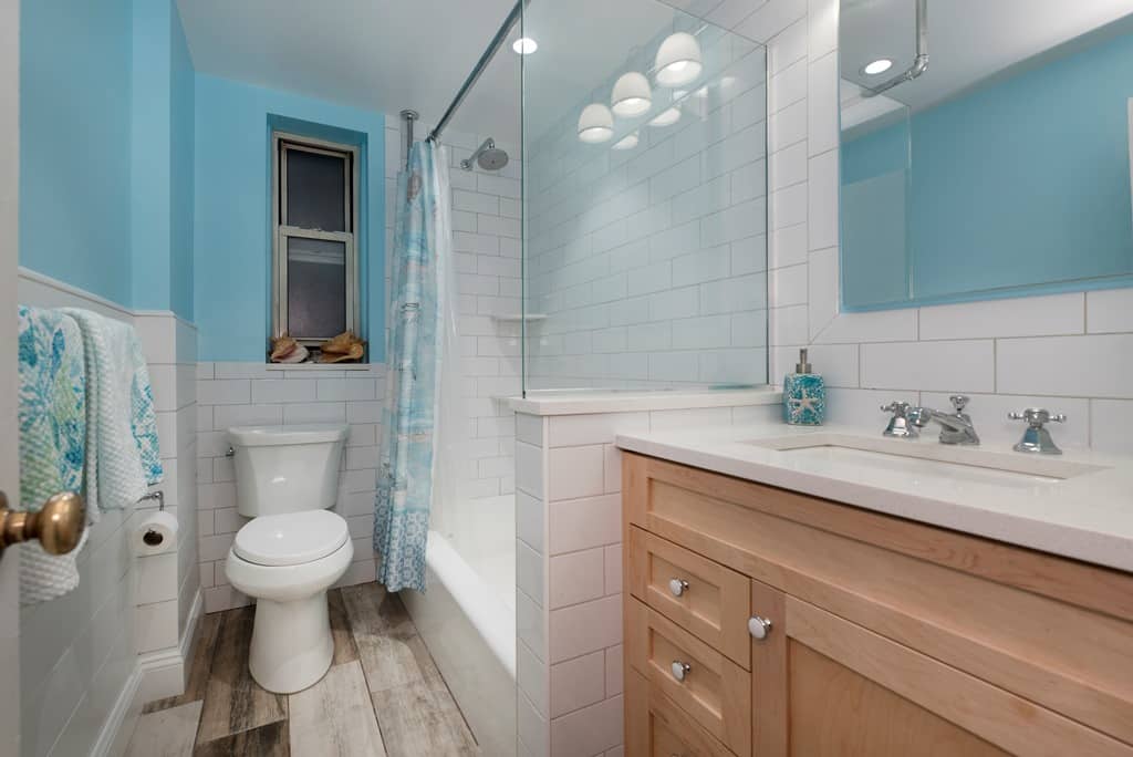 Types of Vanities to Consider For Your Remodel