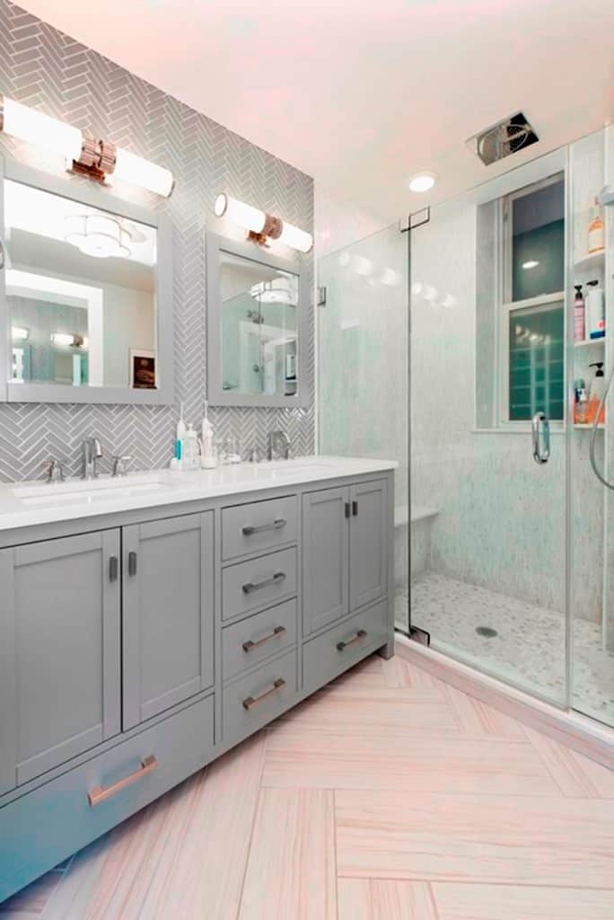 Types of Vanities to Consider For Your Remodel