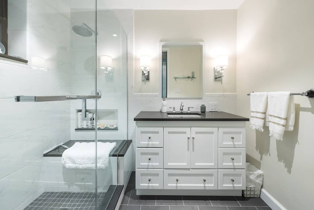 Types of Vanities to Consider For Your Remodel