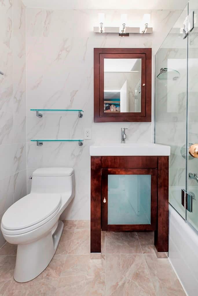 Types of Vanities to Consider For Your Remodel