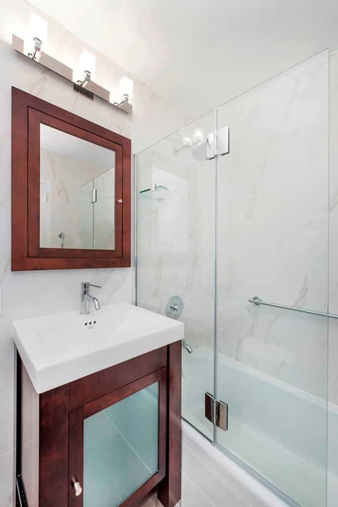 Types of Vanities to Consider For Your Remodel