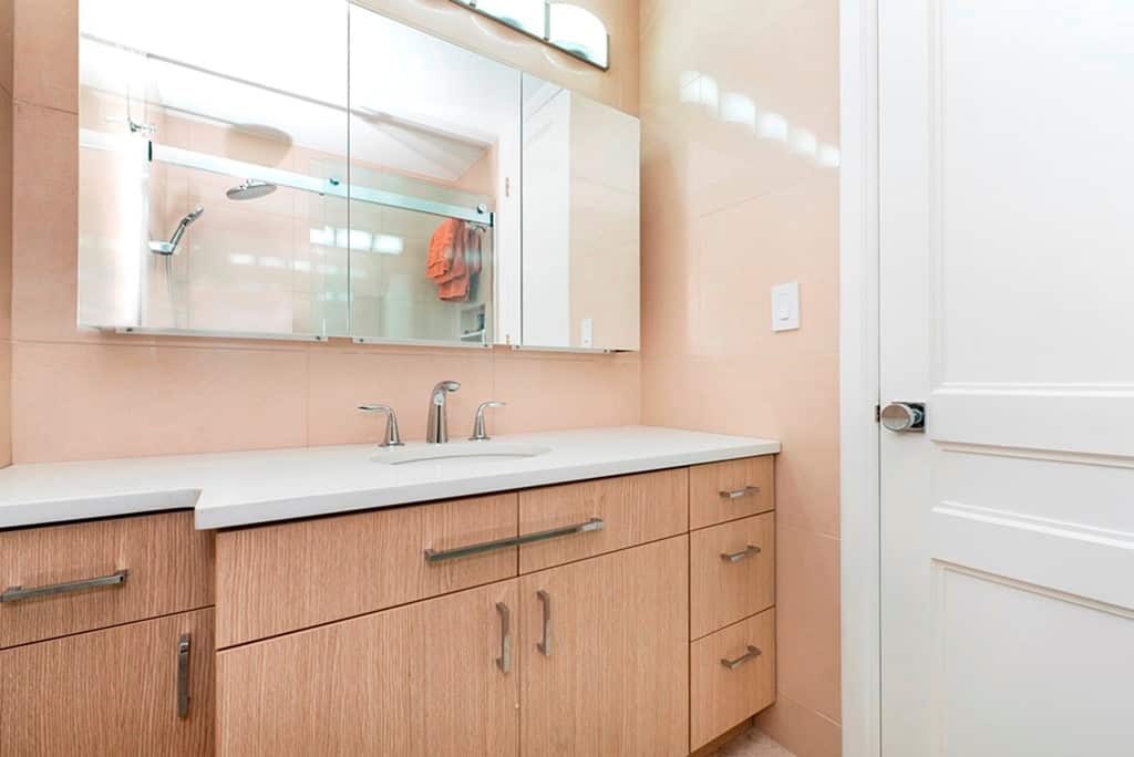 Types of Vanities to Consider For Your Remodel