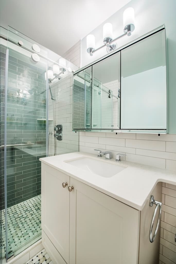 Types of Vanities to Consider For Your Remodel