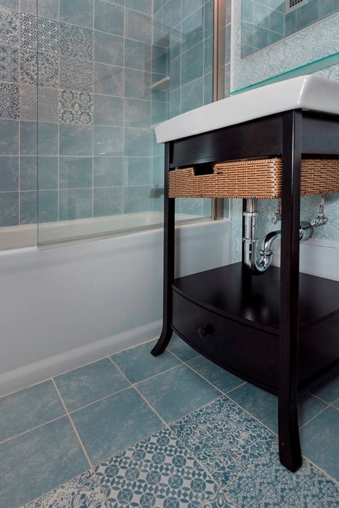 Types of Vanities to Consider For Your Remodel