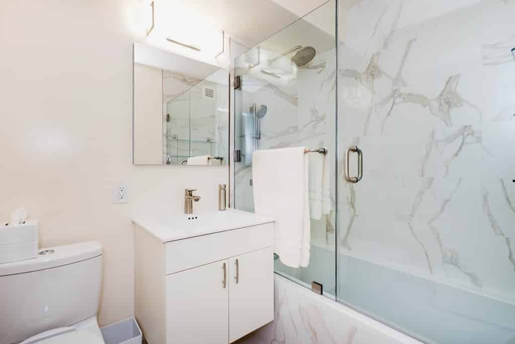 Types of Vanities to Consider For Your Remodel