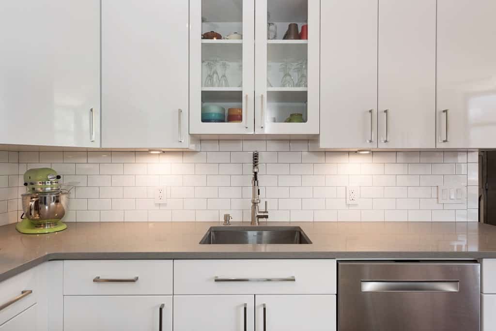 4 Popular Cabinet Door Styles To Inspire Your Nyc Kitchen