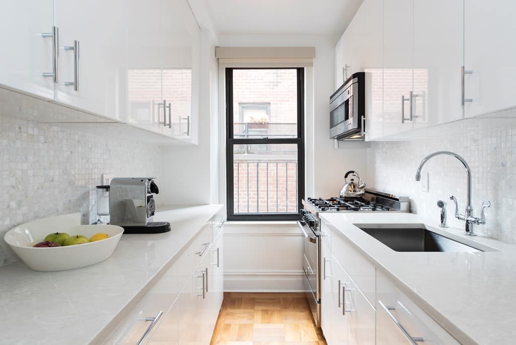 4 Popular Cabinet Door Styles To Inspire Your Nyc Kitchen