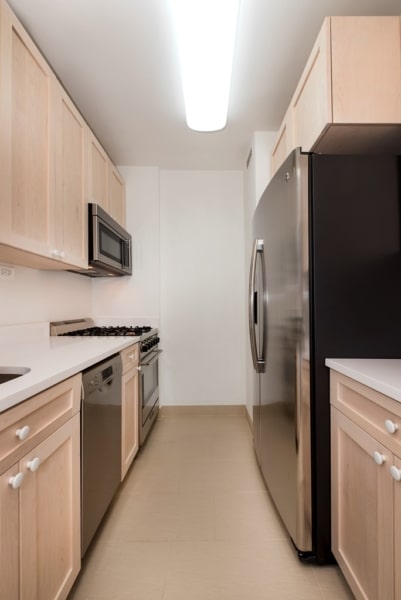 4 Popular Cabinet Door Styles to Inspire Your NYC Kitchen