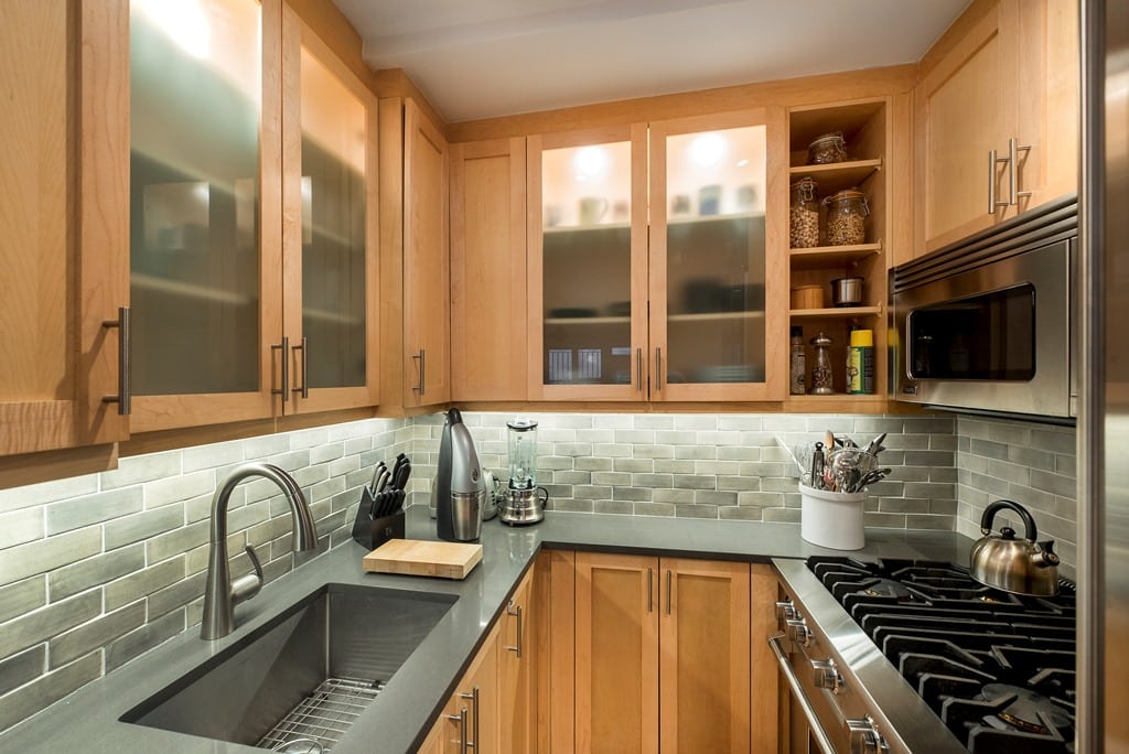 Popular Cabinet Door Styles For Your NYC Kitchen 