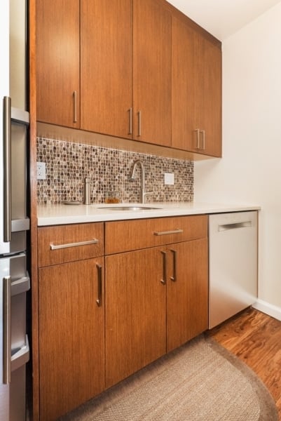 Popular Cabinet Door Styles For Your NYC Kitchen 