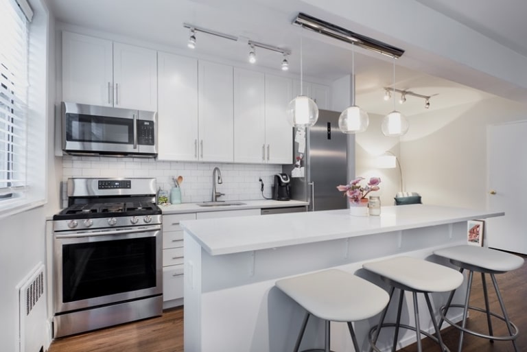 Handy Guide to Creating Your Kitchen Lighting Plan