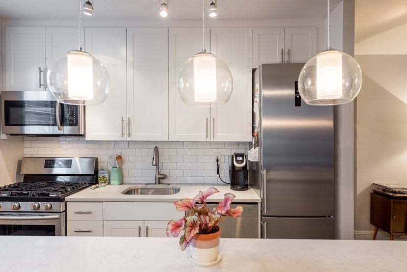 Your Guide to Creating Your Kitchen Lighting Plan