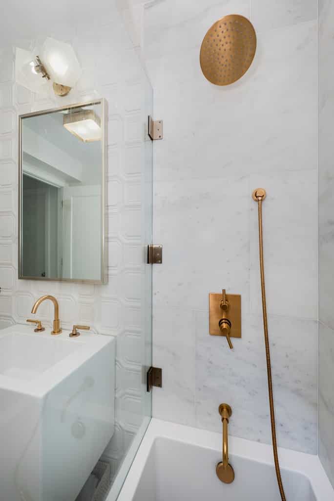 Things to Consider When Designing Your Bathroom Remodel