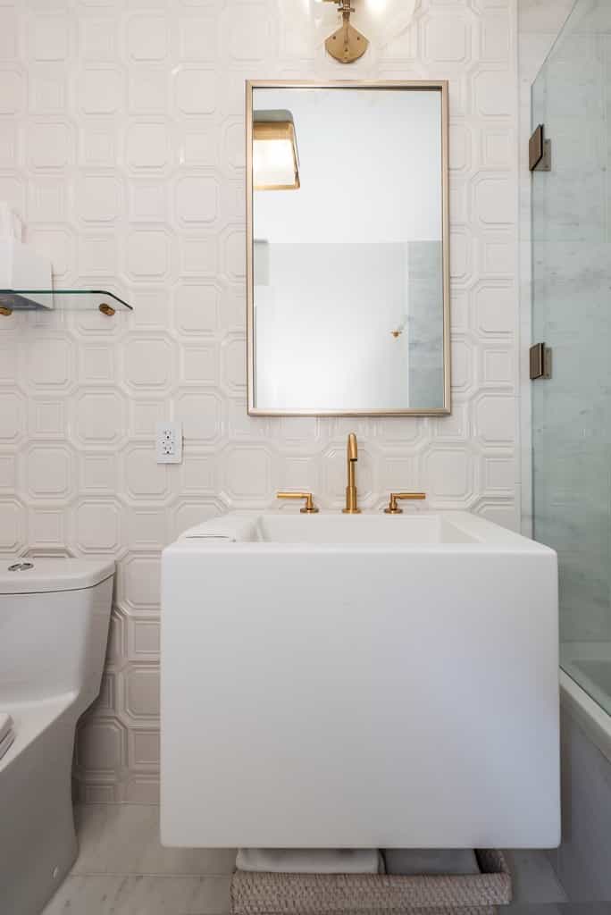 Things to Consider When Designing Your Bathroom Remodel