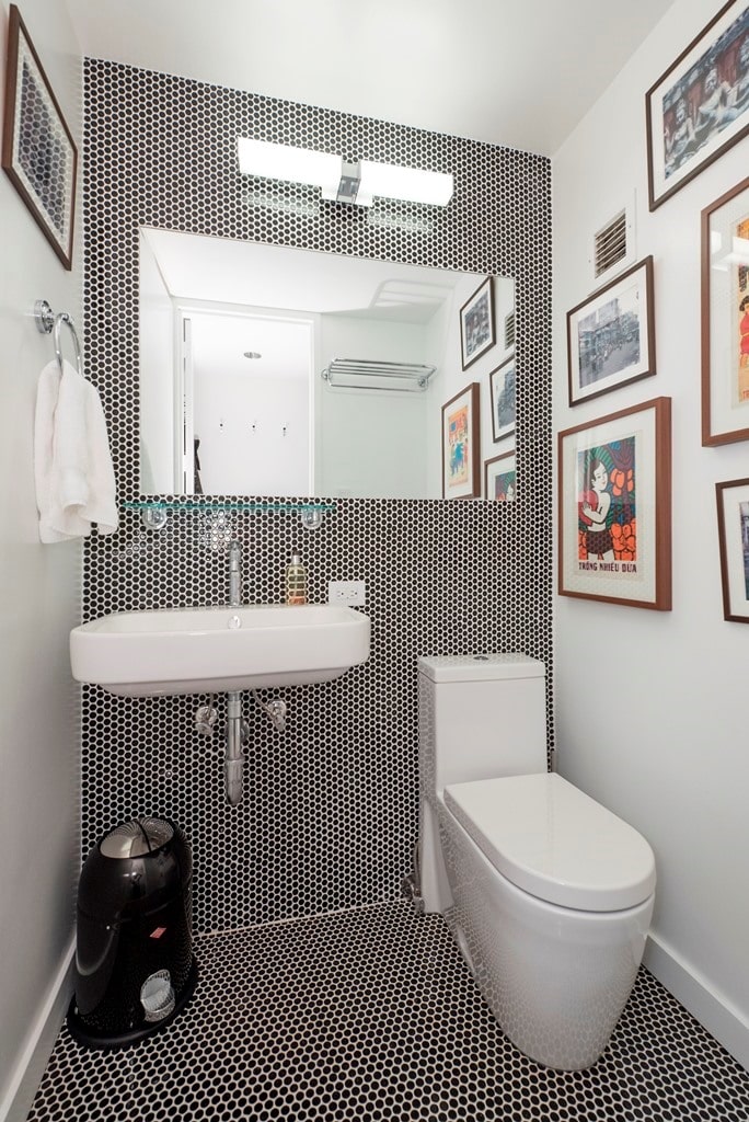 5 Things to Consider Before Your Next Bathroom Project