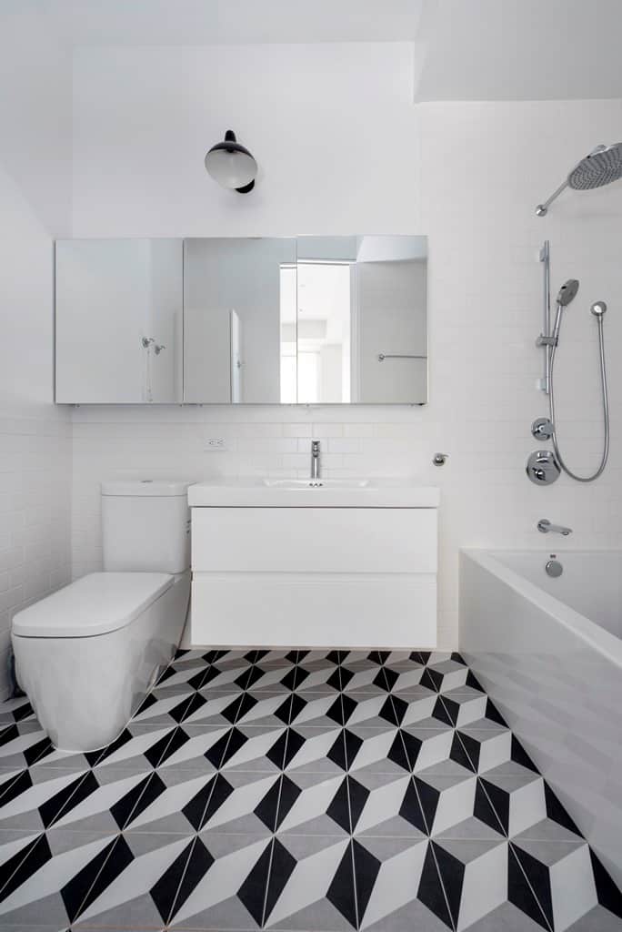 Things to Consider When Designing Your Bathroom Remodel