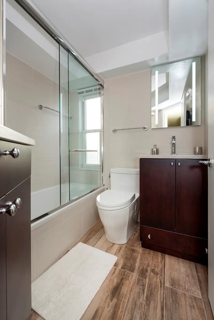 Things to Consider When Designing Your Bathroom Remodel