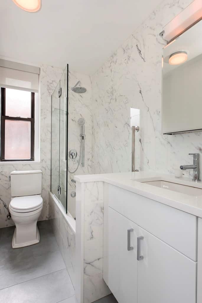 Things to Consider When Designing Your Bathroom Remodel