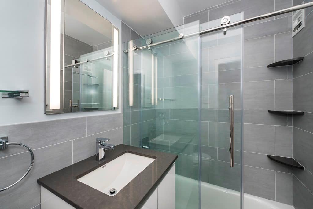 Things to Consider When Designing Your Bathroom Remodel