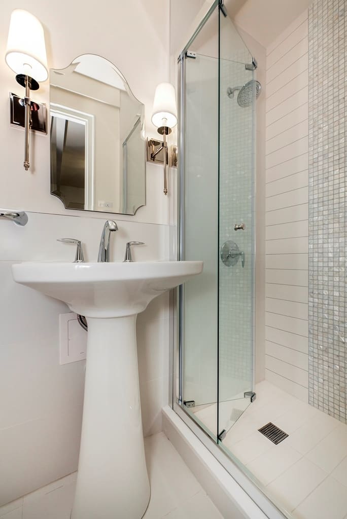 5 Important Things To Consider When Choosing A Shower: By Decor