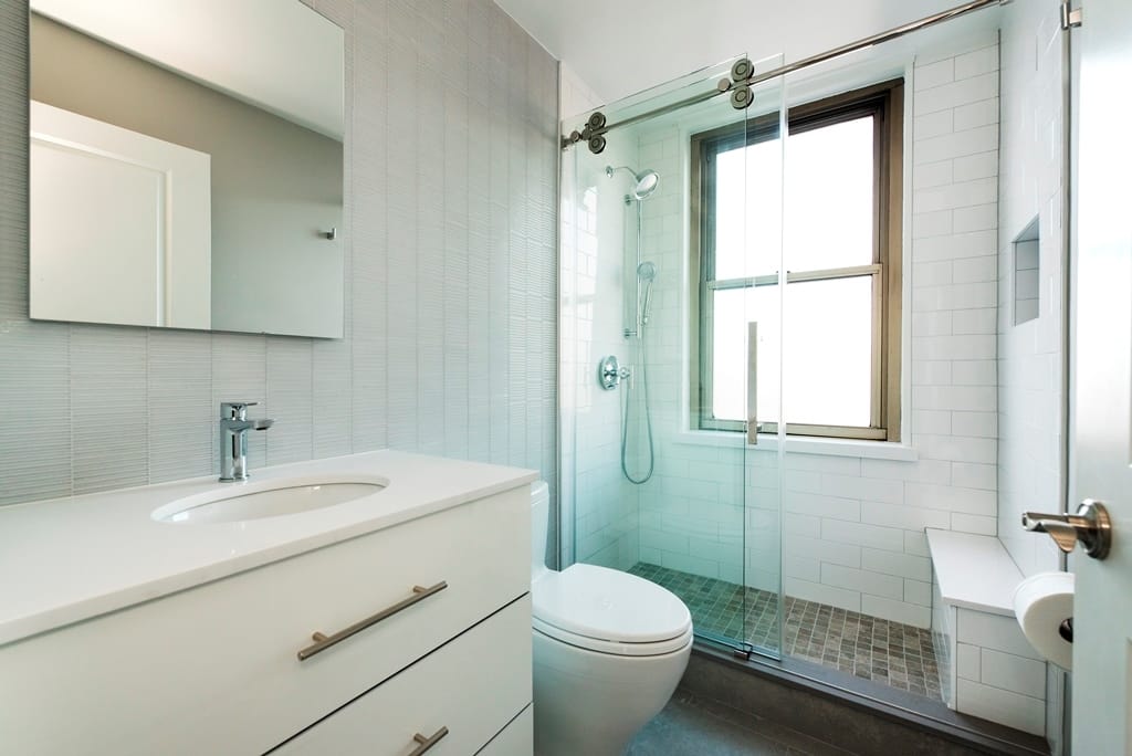 5 Things to Consider Before Your Next Bathroom Project