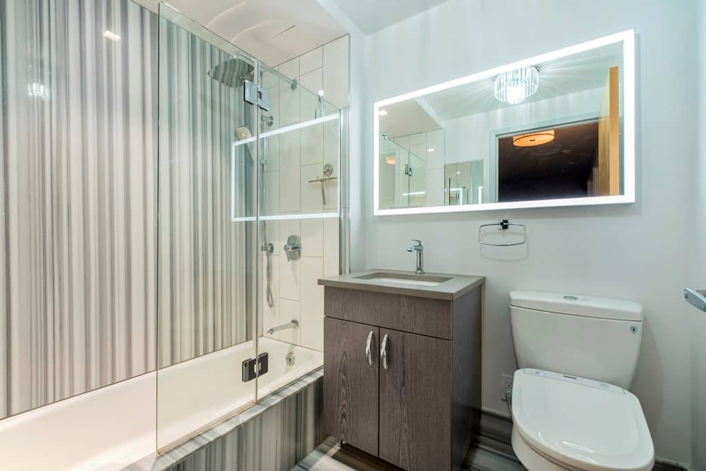 Things to Consider When Designing Your Bathroom Remodel