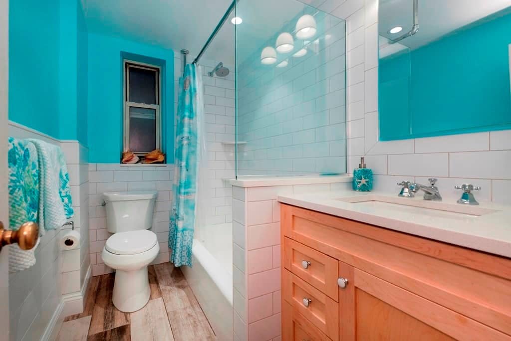 Small NYC Bathroom Storage Ideas - Read Our List